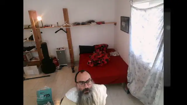 I am Live on DVR 2026-06-01 15:42:26