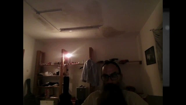 I am Live on DVR 2026-06-01 23:20:24