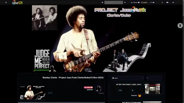 I am Live on DVR 2026-06-03 13:16:05