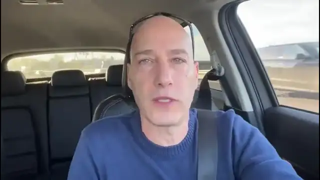 עו''ד תמיר טורגל: יש שינוי חסר תקדים, הפאשיזם הרפואי מגיע לשיאים חדשים (1)