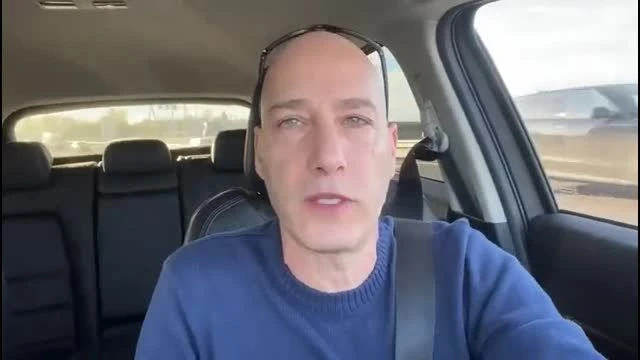 עו''ד תמיר טורגל: יש שינוי חסר תקדים, הפאשיזם הרפואי מגיע לשיאים חדשים (1)