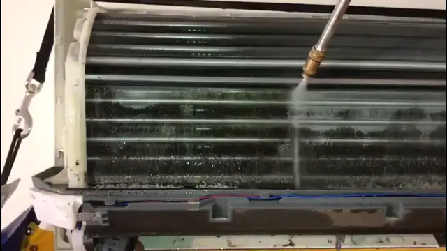 מה מתחבא במזגן שלכם האוויר של מנחם המזגן שלך ראוי לטיפול מקצועי