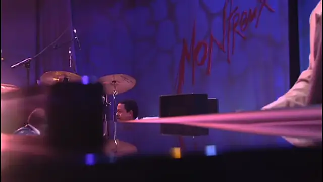 B. B. King - The Thrill Is Gone (Live at Montreux 1993) | Stages