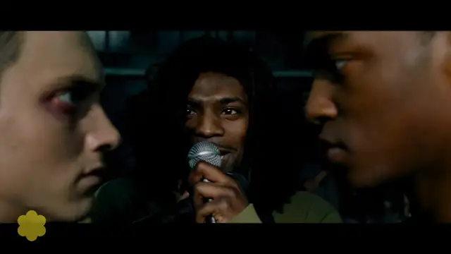 The Battle That Made Rabbit a Legend (Full Scene) | 8 Mile